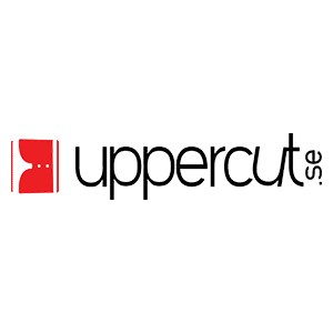 Uppercut Logotyp
