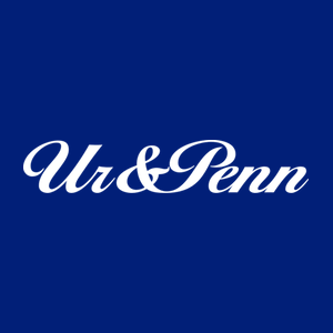 Ur&Penn Logotyp