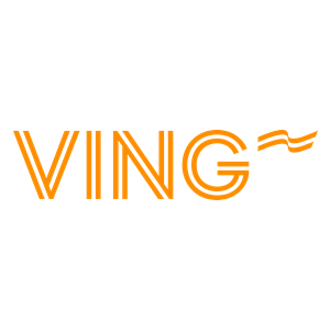 Ving Logotyp