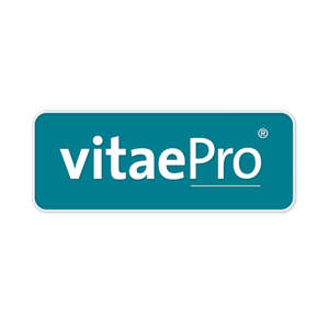 VitaePro Logotyp