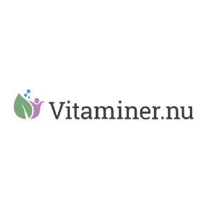 Vitaminer.nu Logotyp