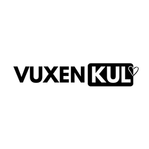 Vuxenkul Logotyp