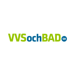 VVS Och Bad Logotyp