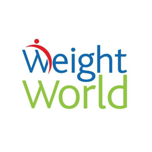 WeightWorld Logotyp
