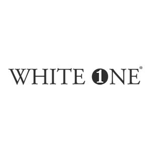 White One Logotyp