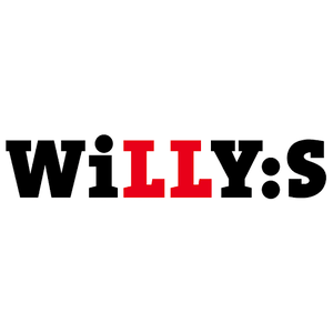 Willys Logotyp
