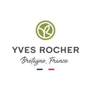 Yves Rocher Logotyp
