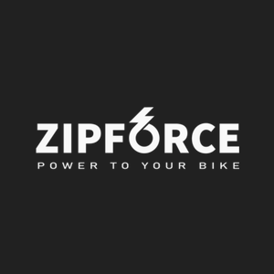 Zipforce Logotyp