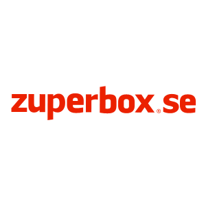 Zuperbox.se Logotyp